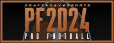 Draft Day Sports: College Football 2024 no Steam