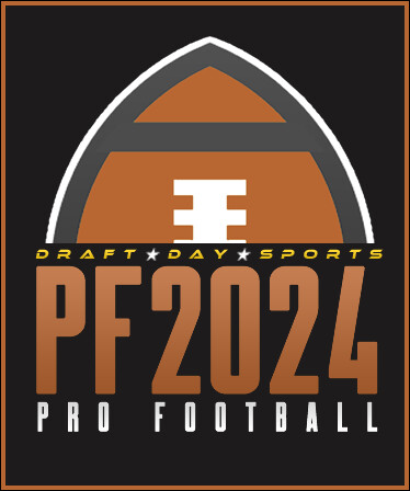 Draft Day Sports: Pro Football 2024