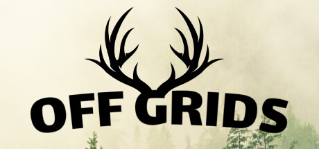Off Grids Cover Image
