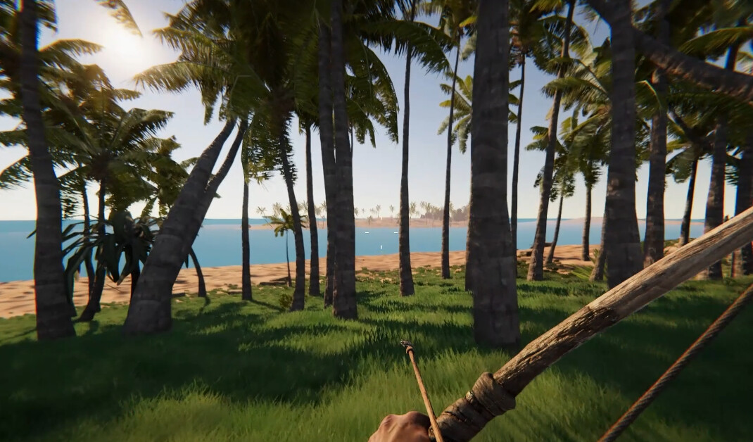 Спільнота Steam :: Stranded Deep