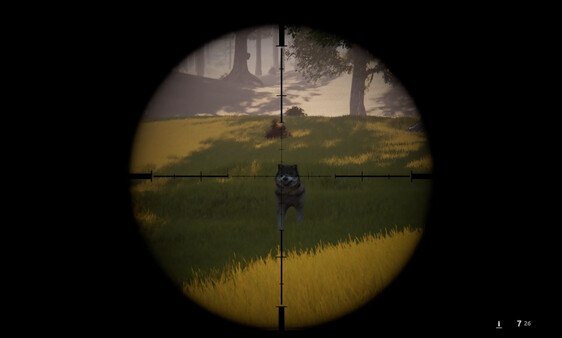 Off Grids game for Linux 1