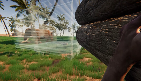 Скриншот из Off Grids