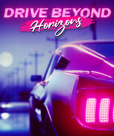 Drive Beyond Horizons