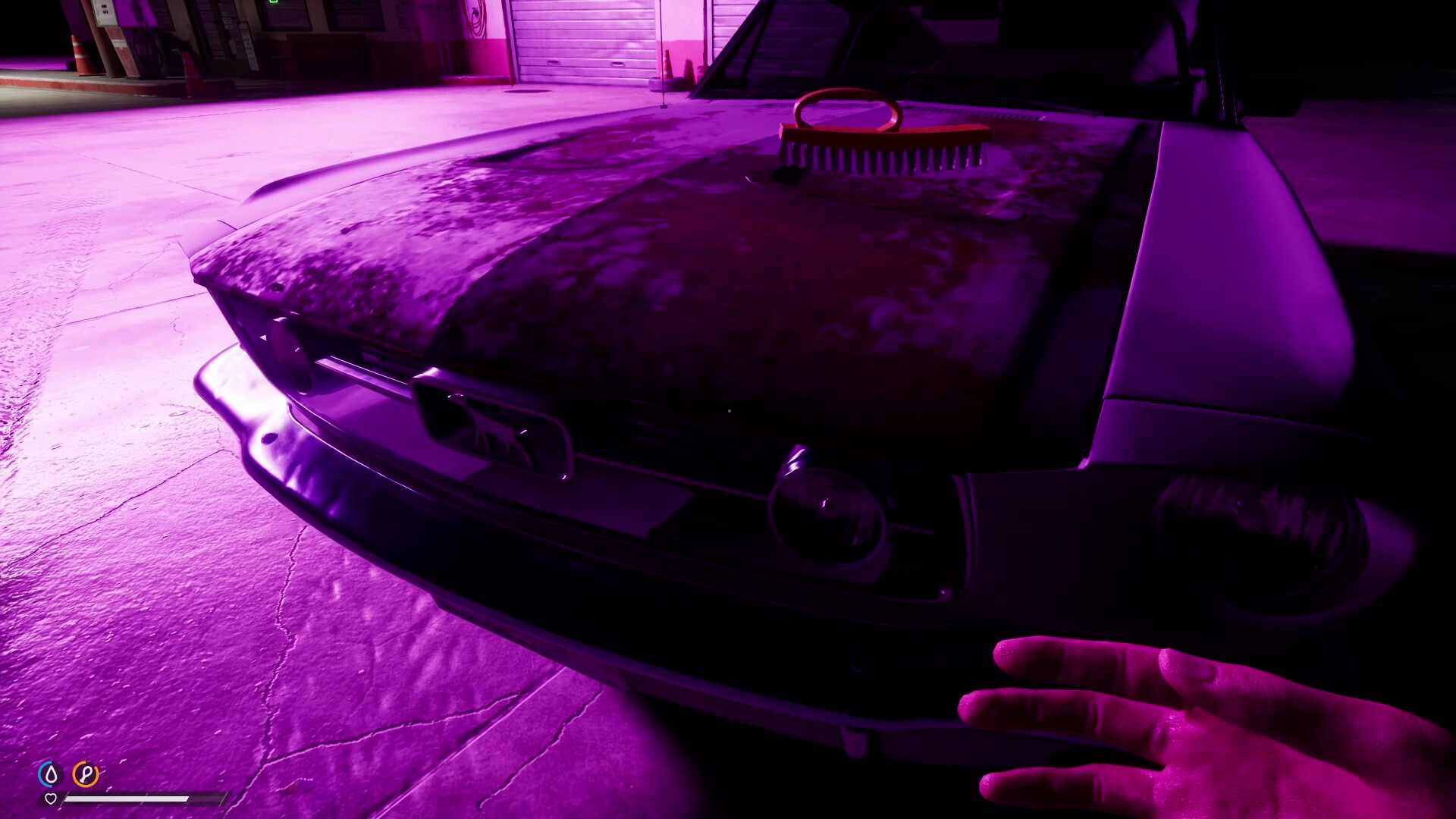 Drive Beyond Horizons #4