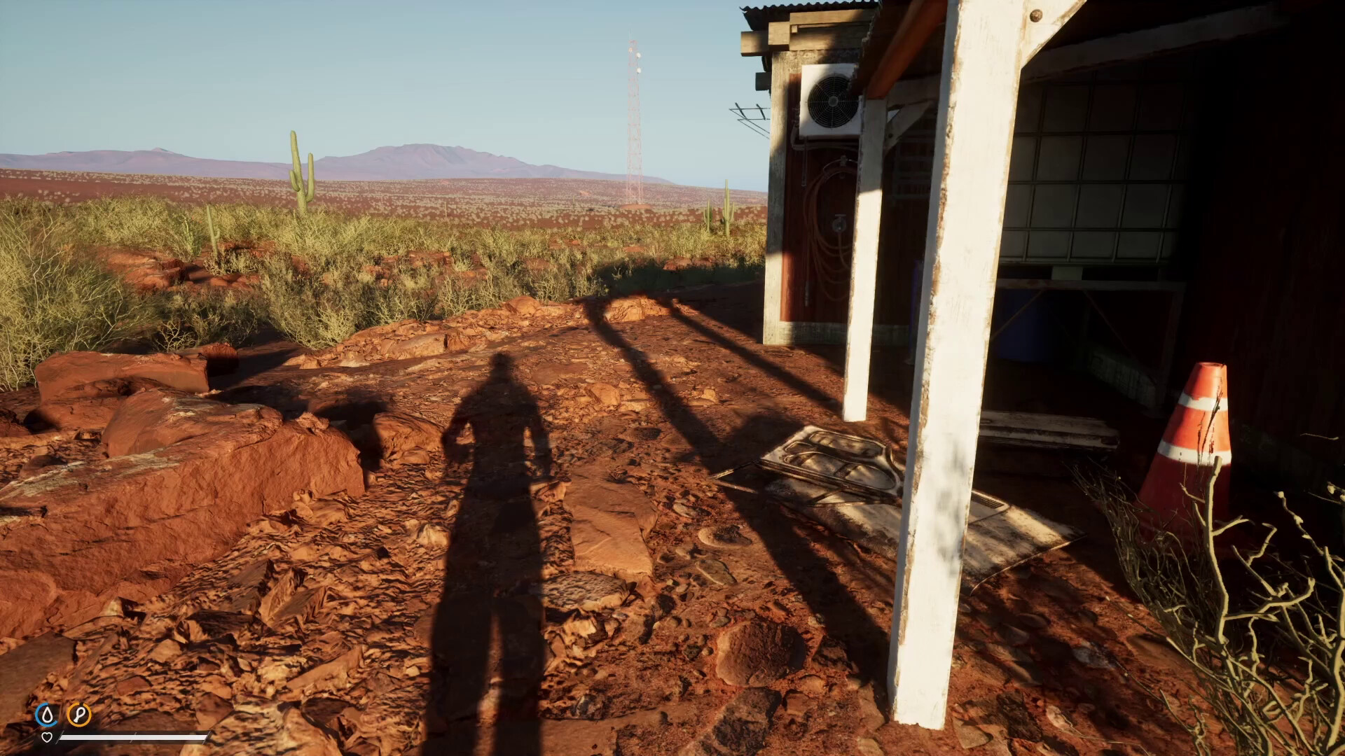 Drive Beyond Horizons #5