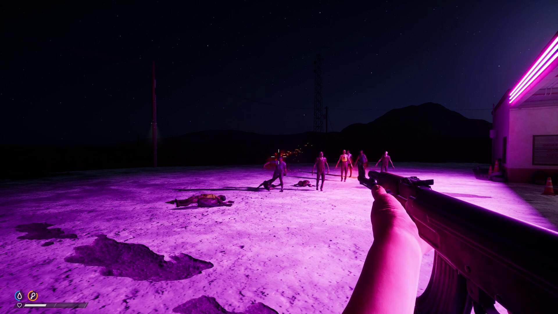 Drive Beyond Horizons #9