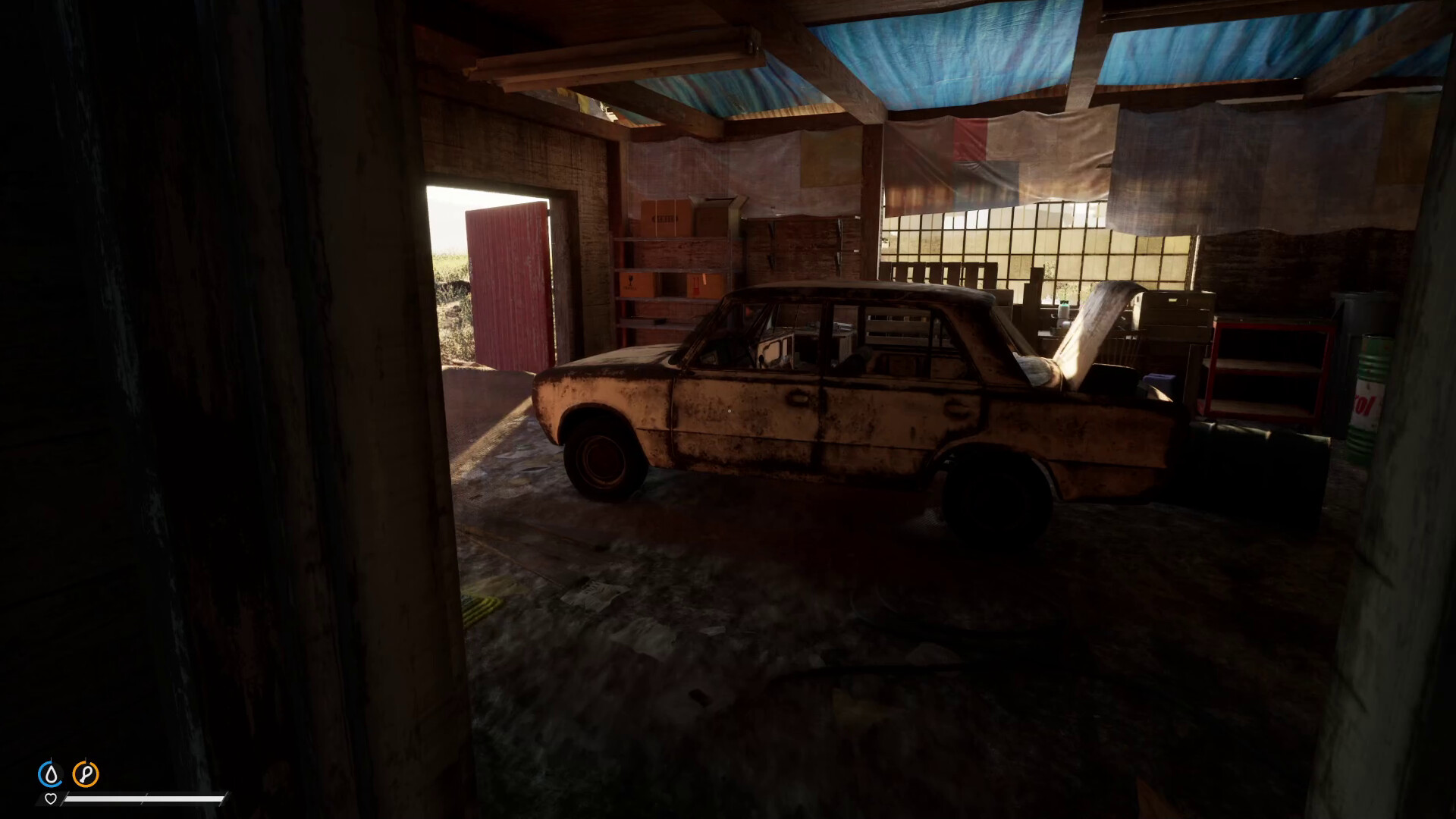 Drive Beyond Horizons #10