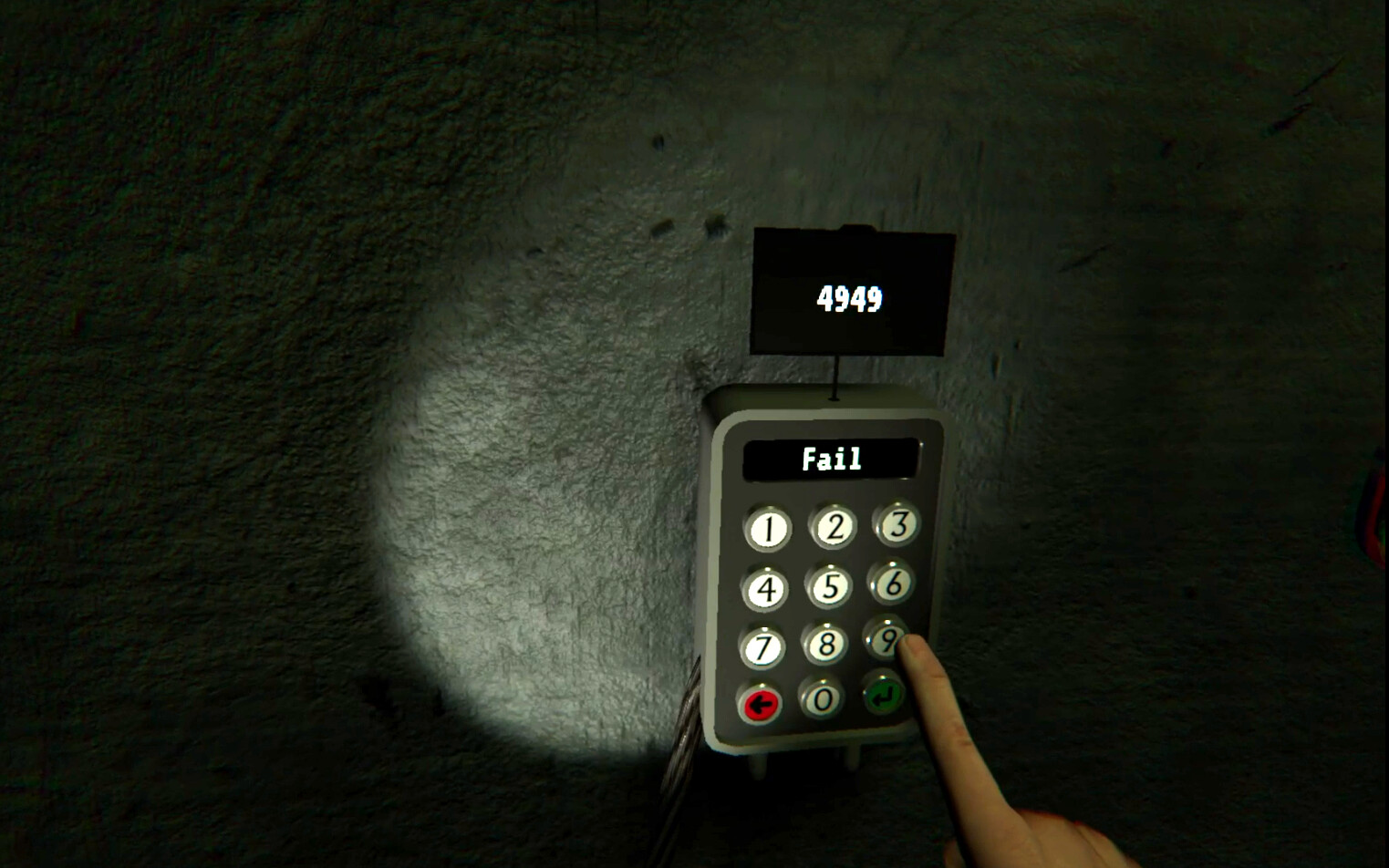 Return to Northbury Grove screenshot 6