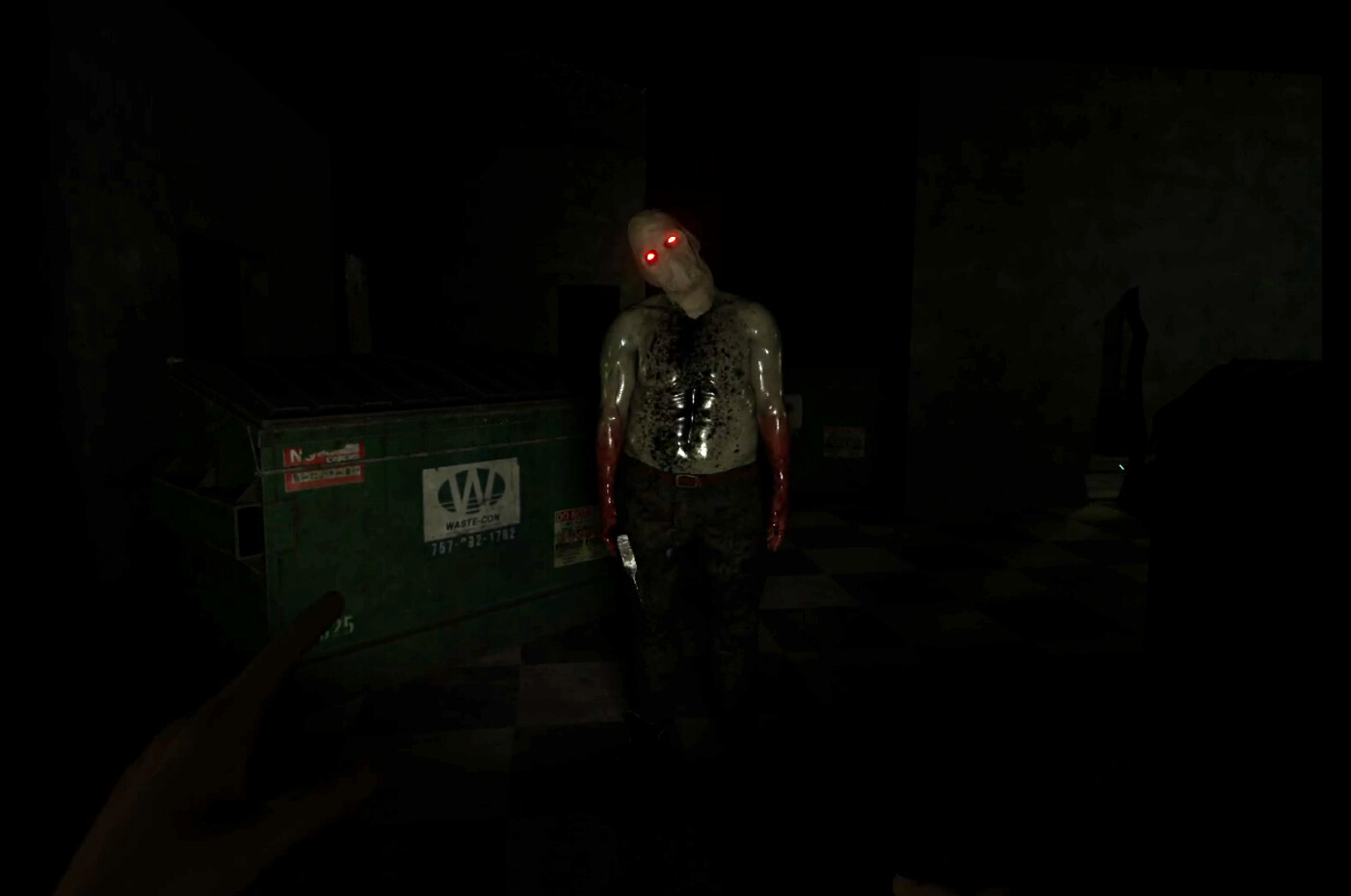 Return to Northbury Grove screenshot 4