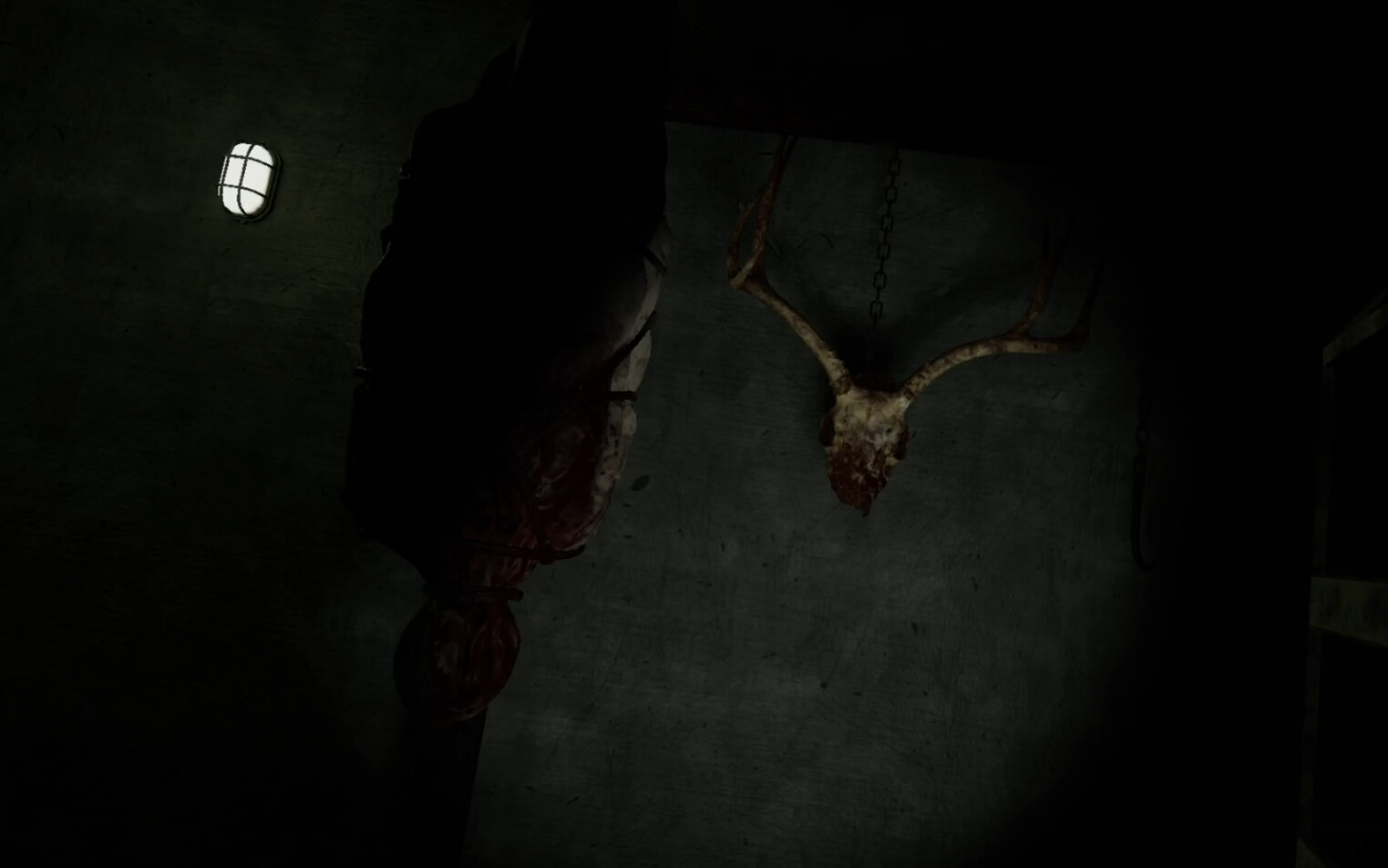 Return to Northbury Grove screenshot 3