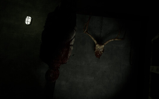Скриншот из Return to Northbury Grove