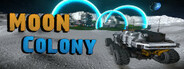 Moon Colony Crafter