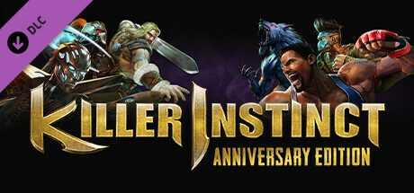 Killer Instinct: Anniversary Edition banner image