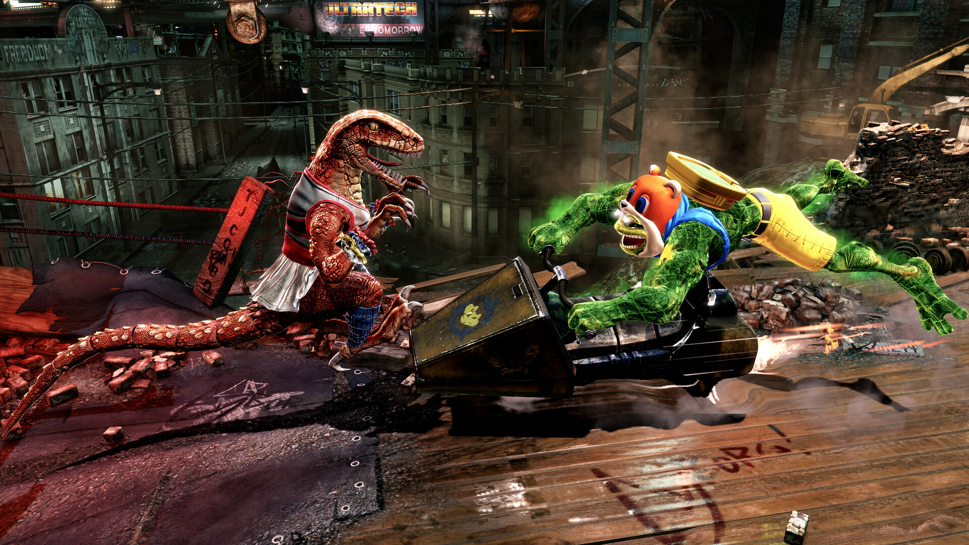Killer Instinct: Anniversary Edition #17