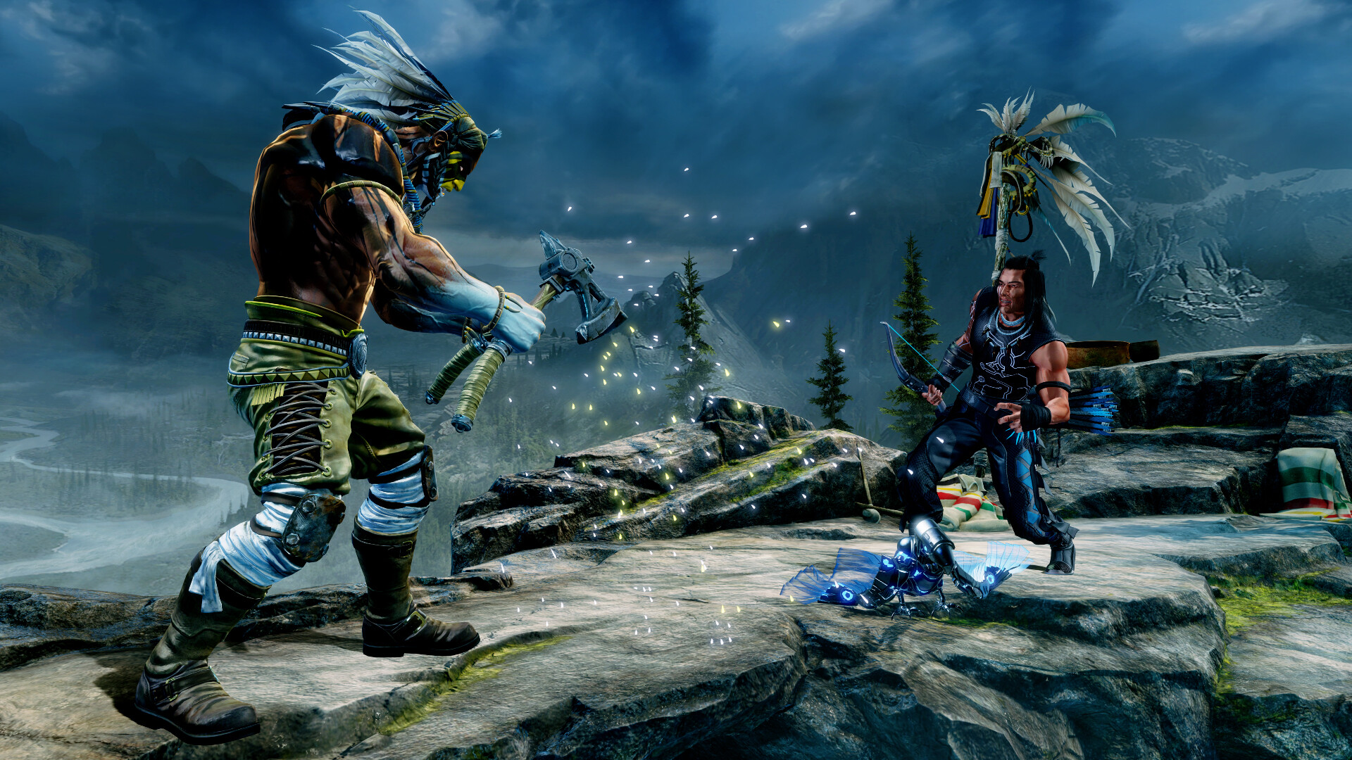 Killer Instinct: Anniversary Edition On Steam