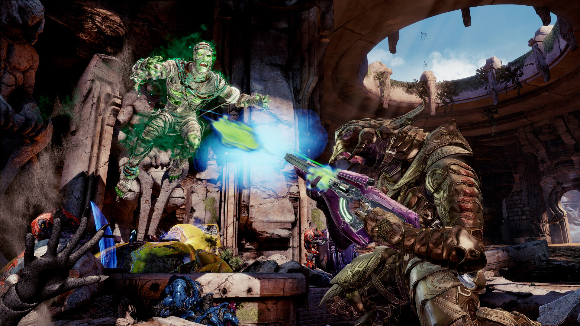 Killer Instinct: Anniversary Edition On Steam