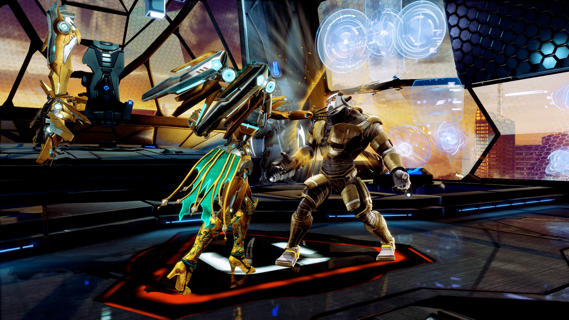 Killer Instinct: Anniversary Edition #27