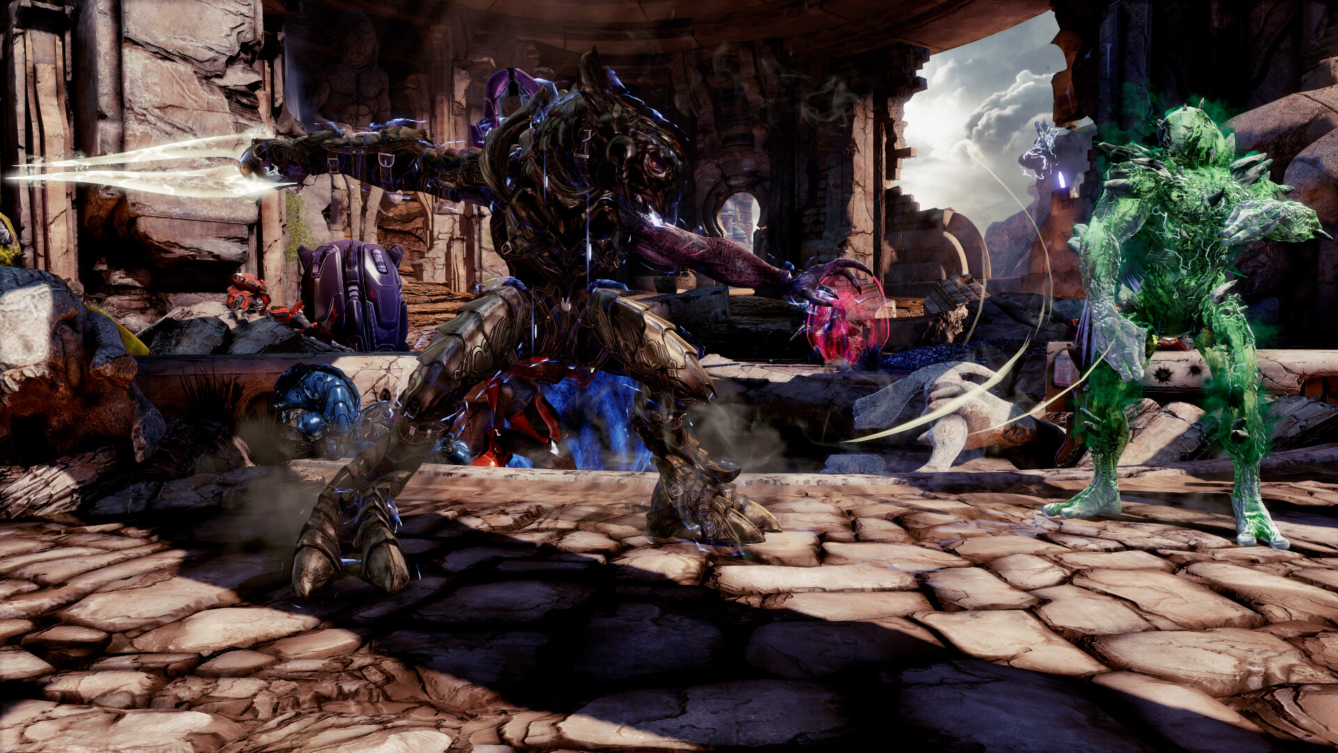 Killer Instinct: Anniversary Edition On Steam