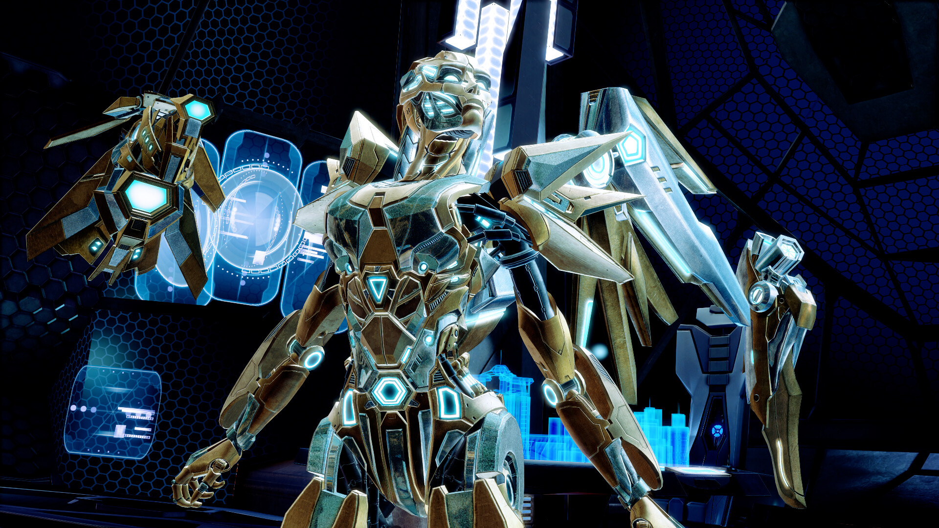 Killer Instinct: Anniversary Edition #26