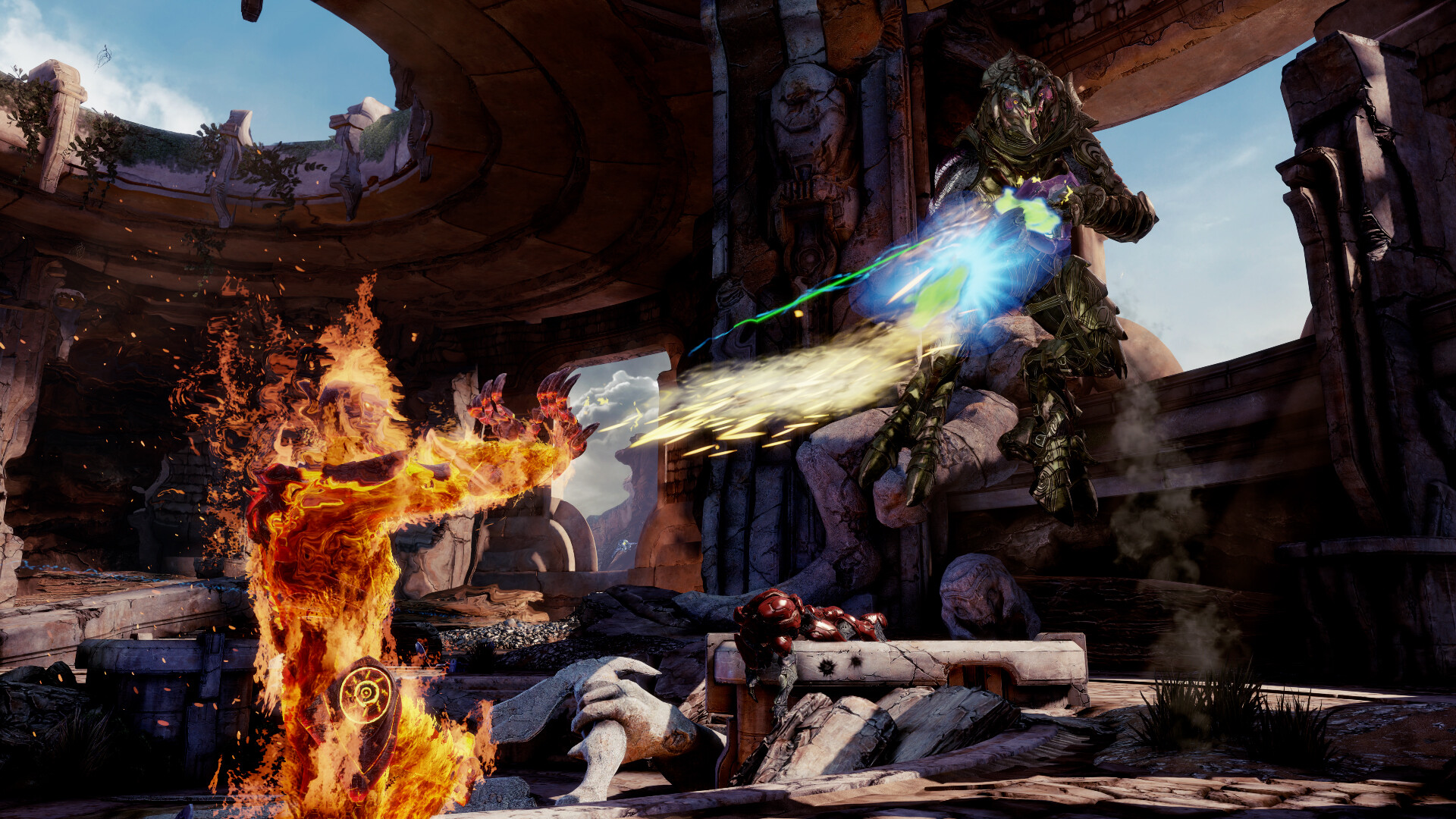 Killer Instinct: Anniversary Edition On Steam