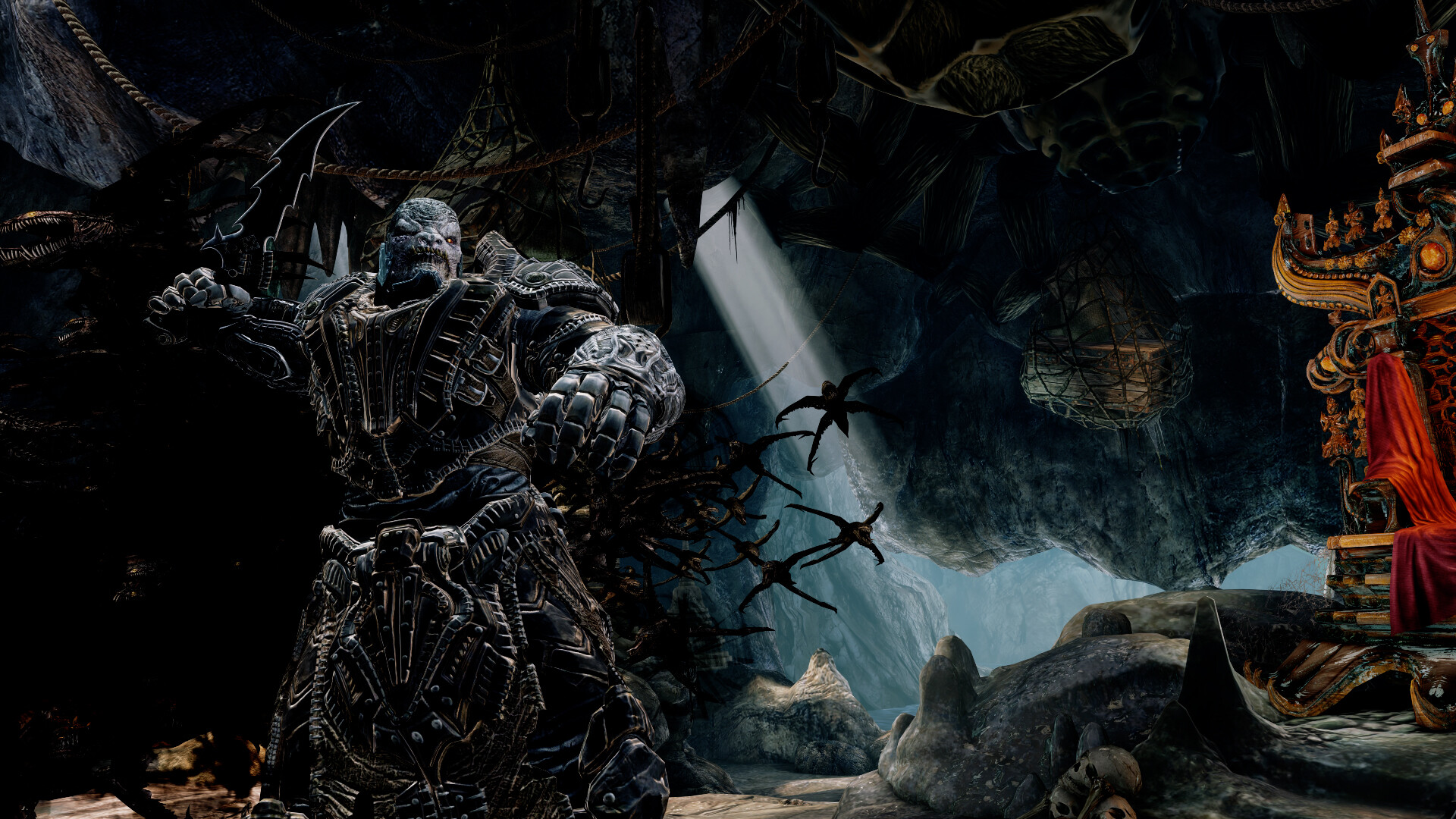 Killer Instinct: Anniversary Edition #8