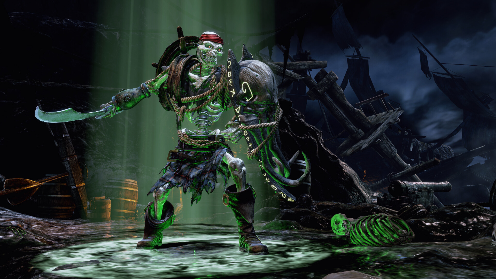 Killer Instinct: Anniversary Edition launches as base game goes