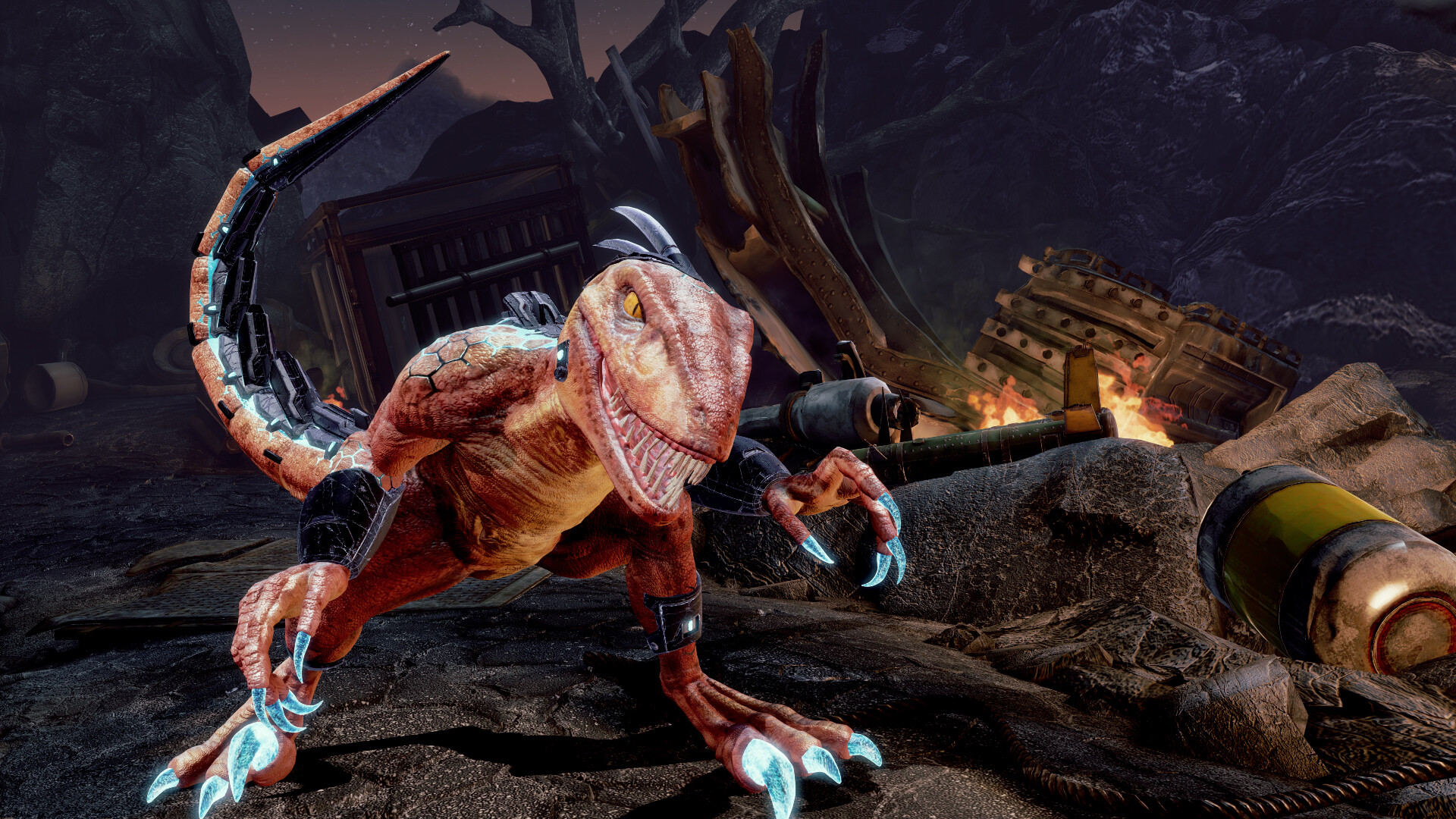 Killer Instinct: Anniversary Edition #22