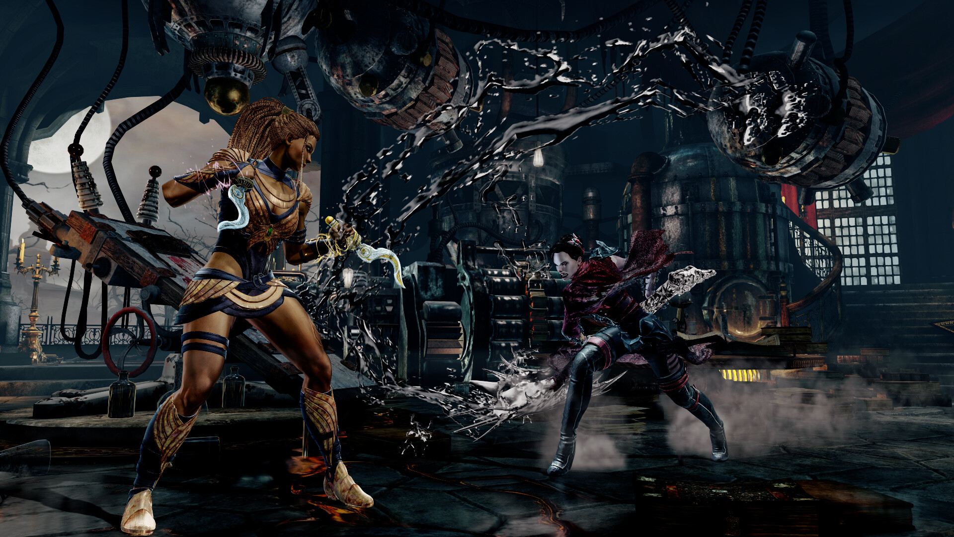 Killer Instinct: Anniversary Edition launches as base game goes