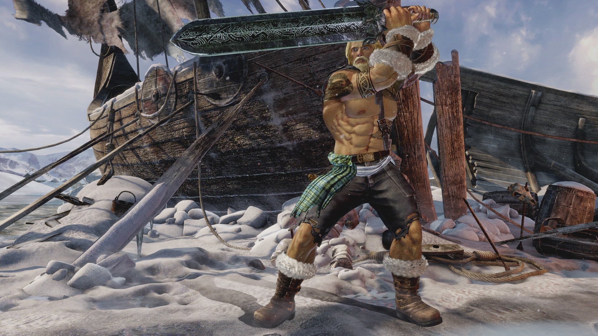 Killer Instinct: Anniversary Edition #42