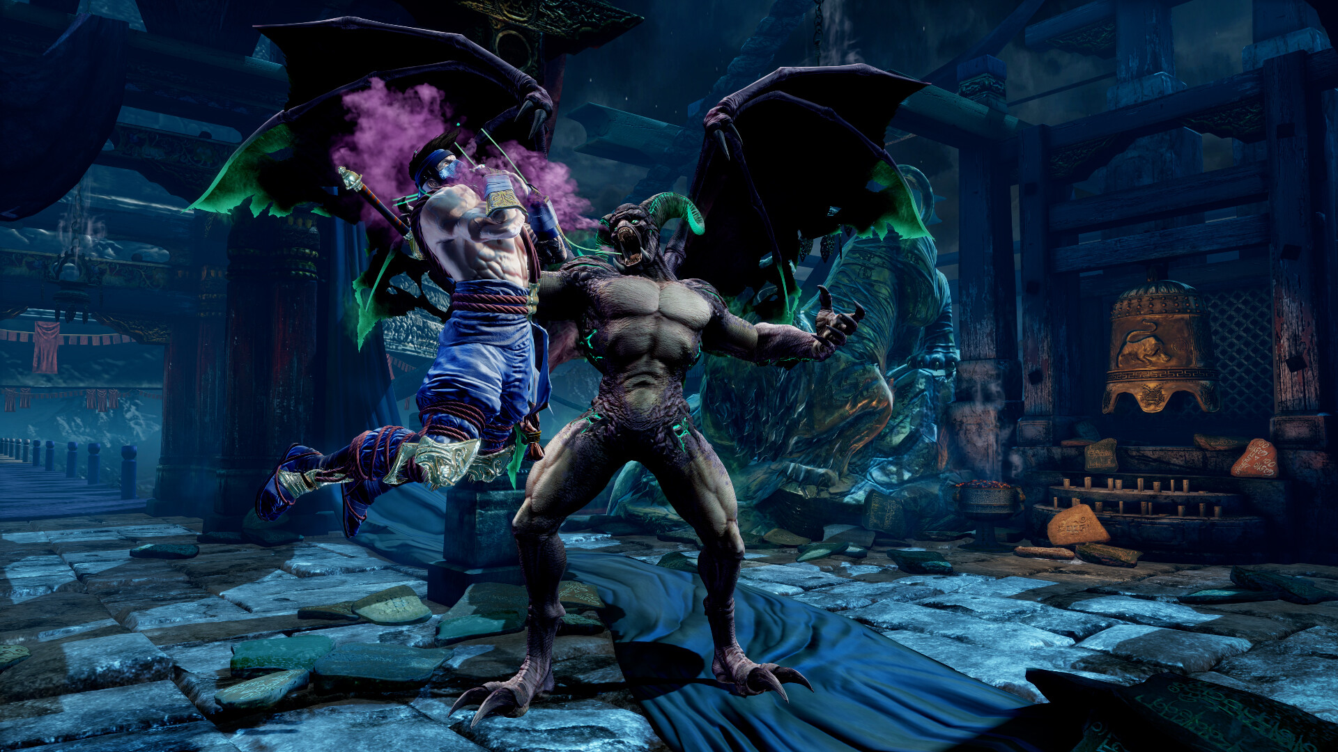 Killer Instinct: Anniversary Edition #15