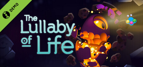 The Lullaby of Life Demo banner image