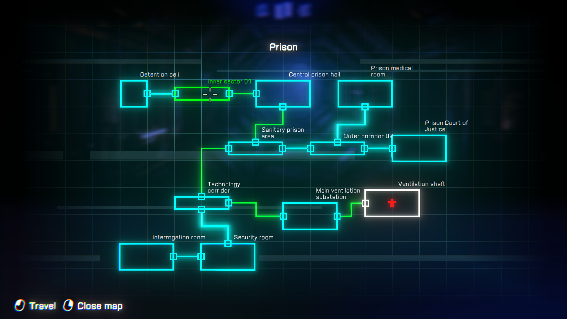 Universe Has No Favorites #3