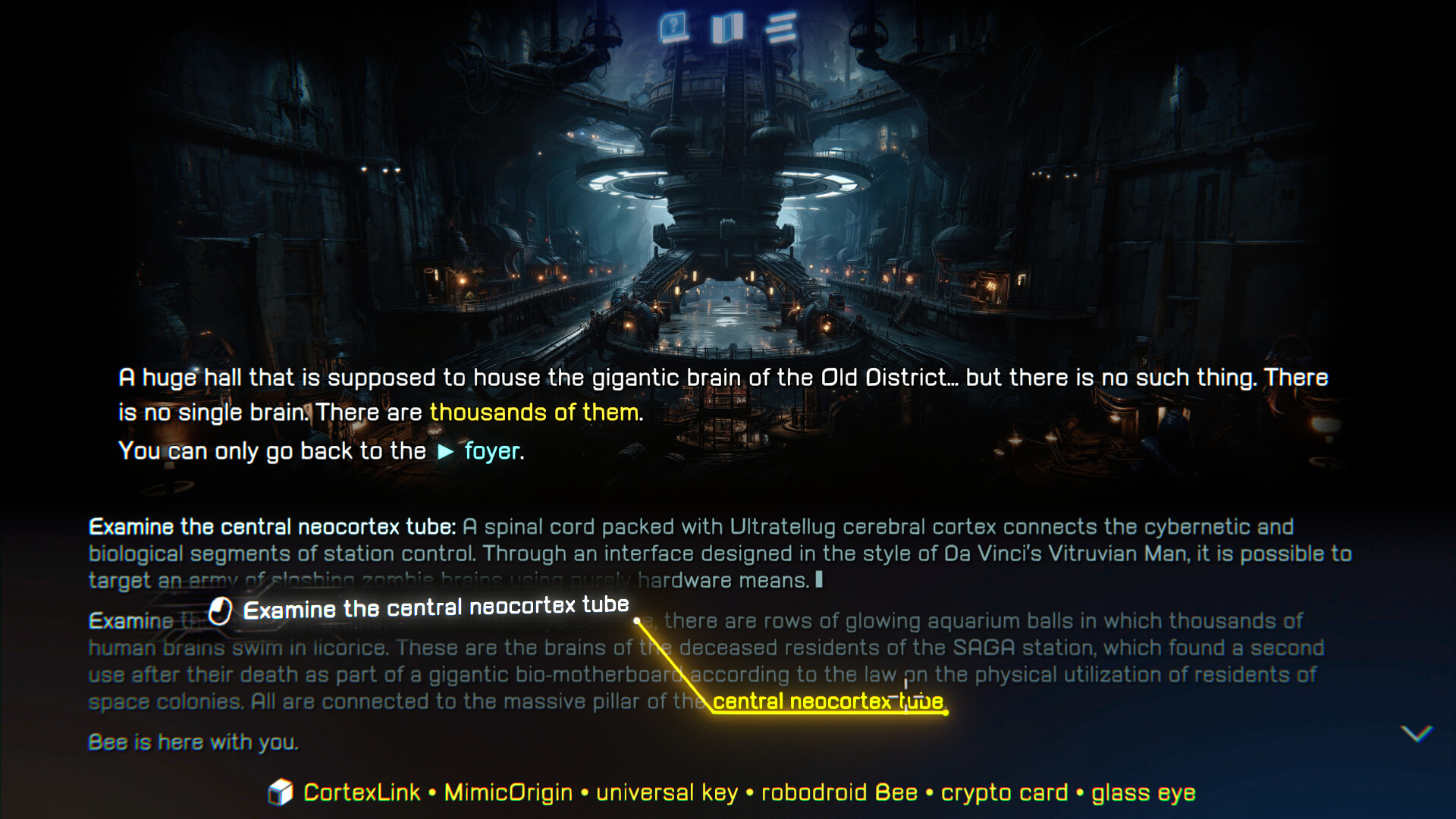 Universe Has No Favorites #12