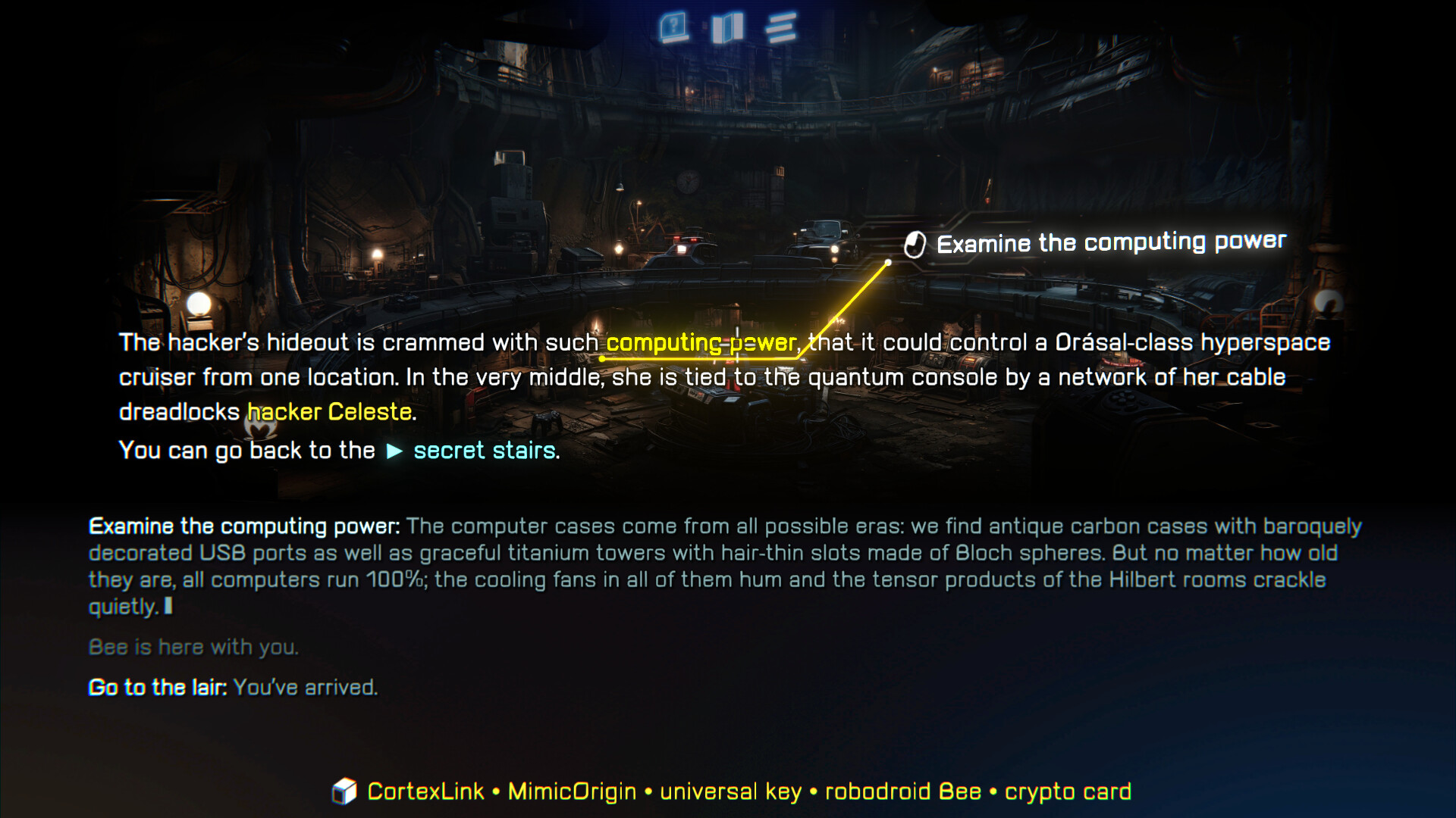 Universe Has No Favorites #13