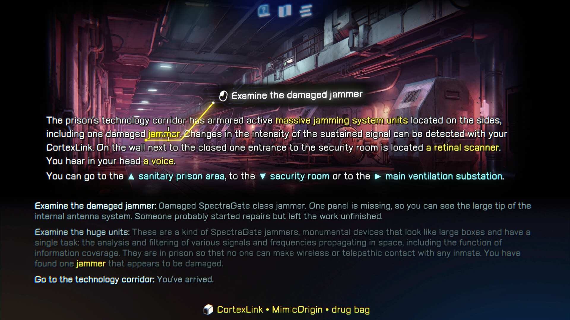 Universe Has No Favorites #0