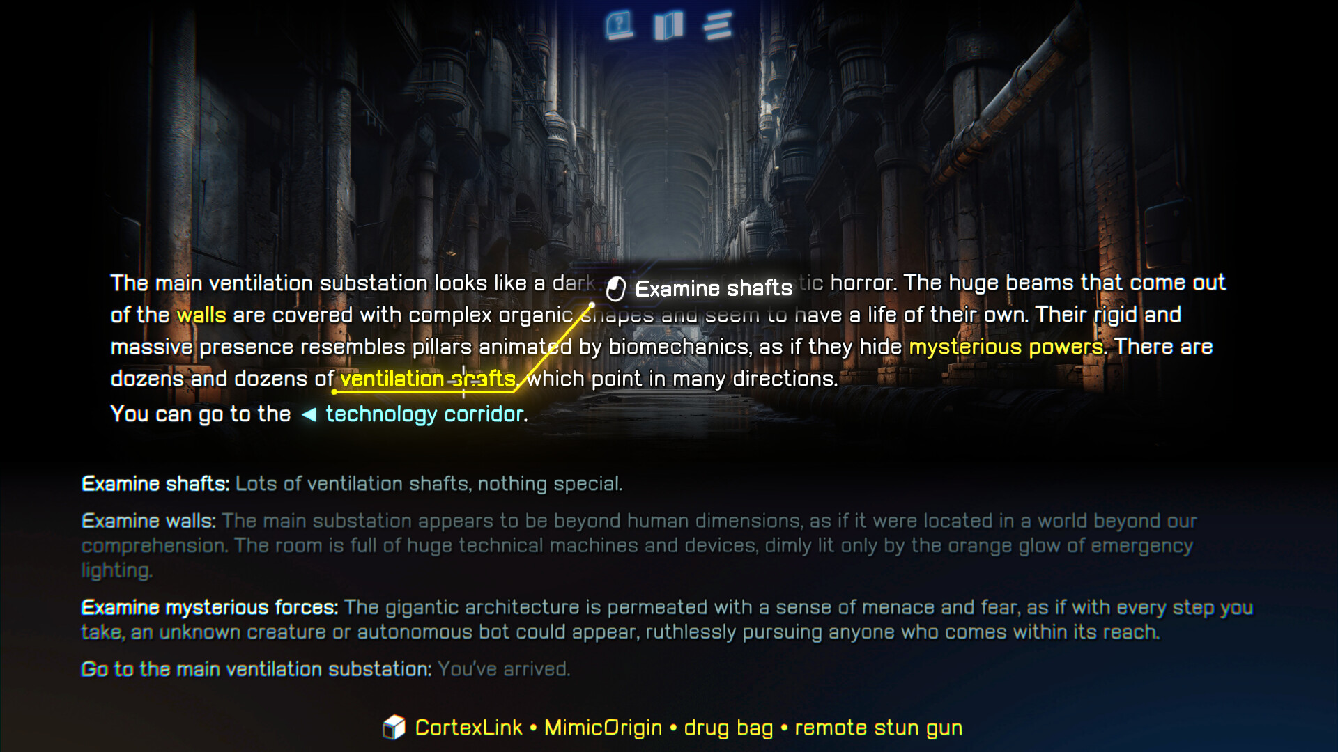 Universe Has No Favorites #2