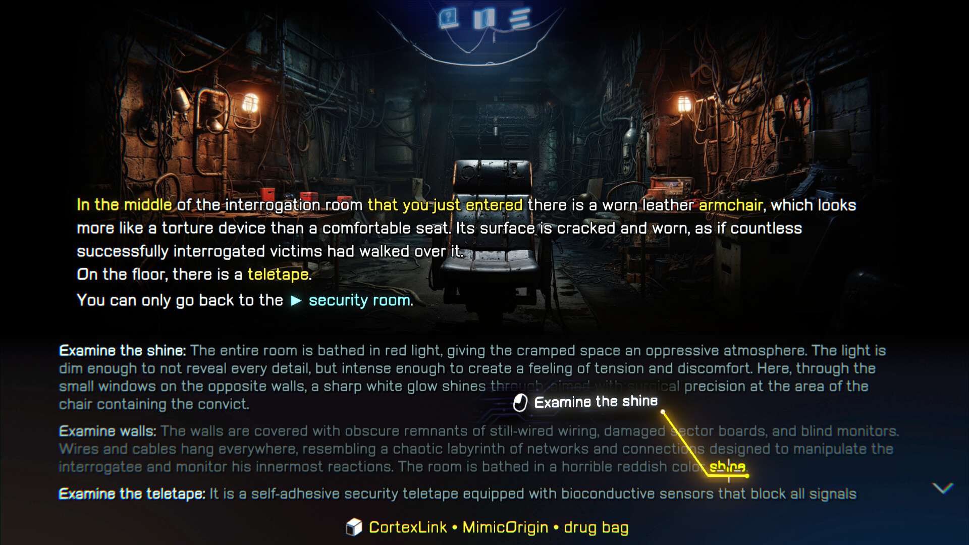 Universe Has No Favorites #4