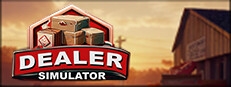 Storage Dealer Simulator