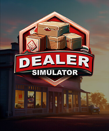 Storage Dealer Simulator