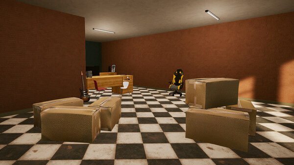 Dealer Simulatorfor windows and Linux 1