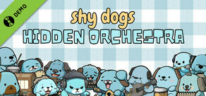 Shy Dogs Hidden Orchestra Demo