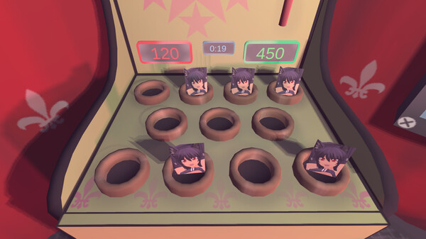 The Semen Donation Truck!for windows and Linux 1