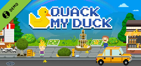 Quack my Duck Demo