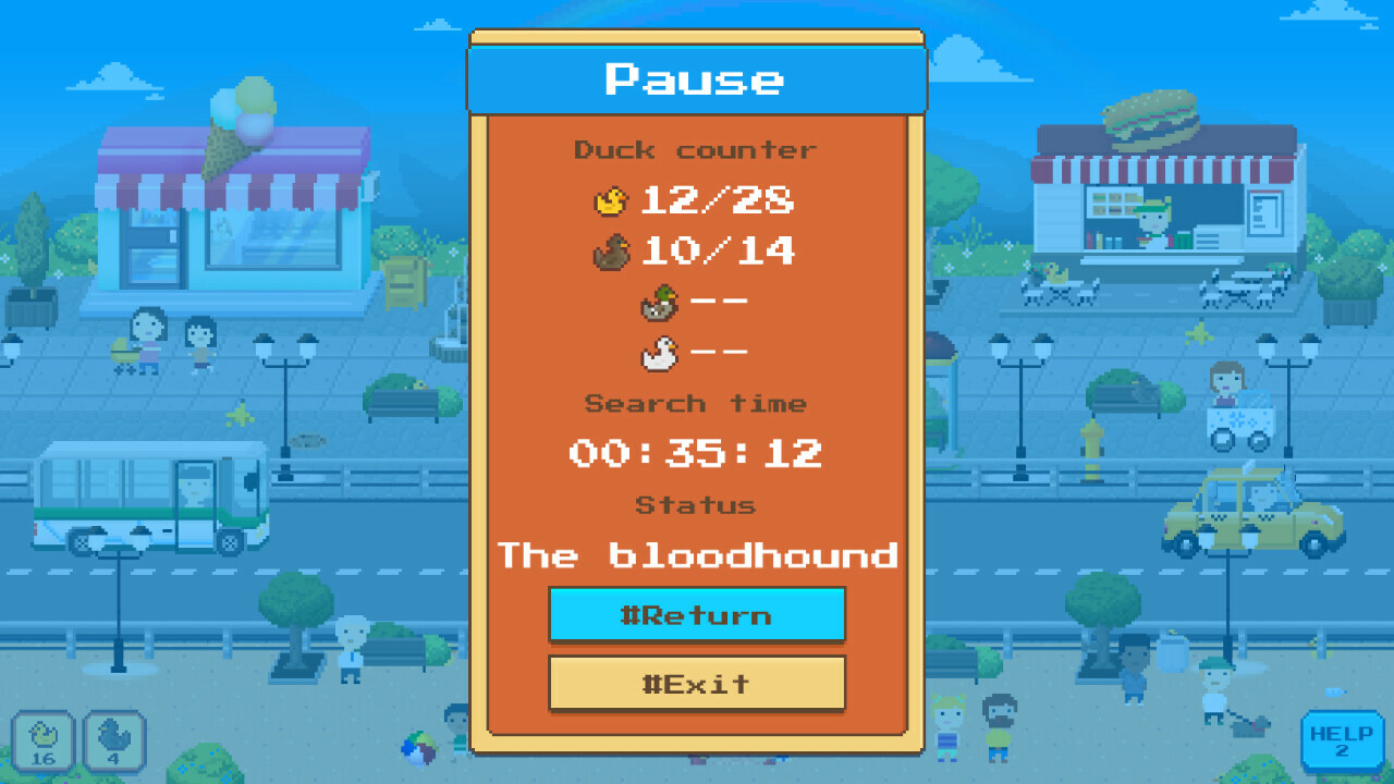 Quack my Duck Demo #4