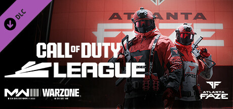 Call of Duty League™ - 애틀랜타 페이즈 팀 팩 2024