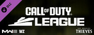 Call of Duty League™ - Los Angeles Thieves Team Pack 2024