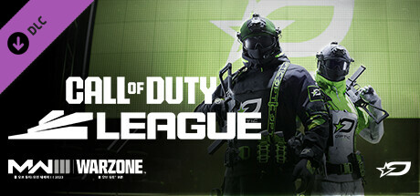 Call of Duty League™ - 옵틱 텍사스 팀 팩 2024