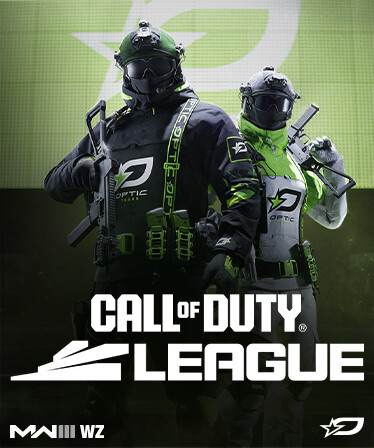 Call of Duty League™ - OpTic Texas Team Pack 2024