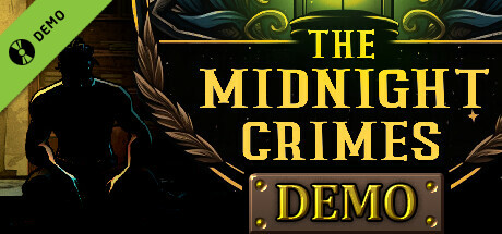 The Midnight Crimes Demo
