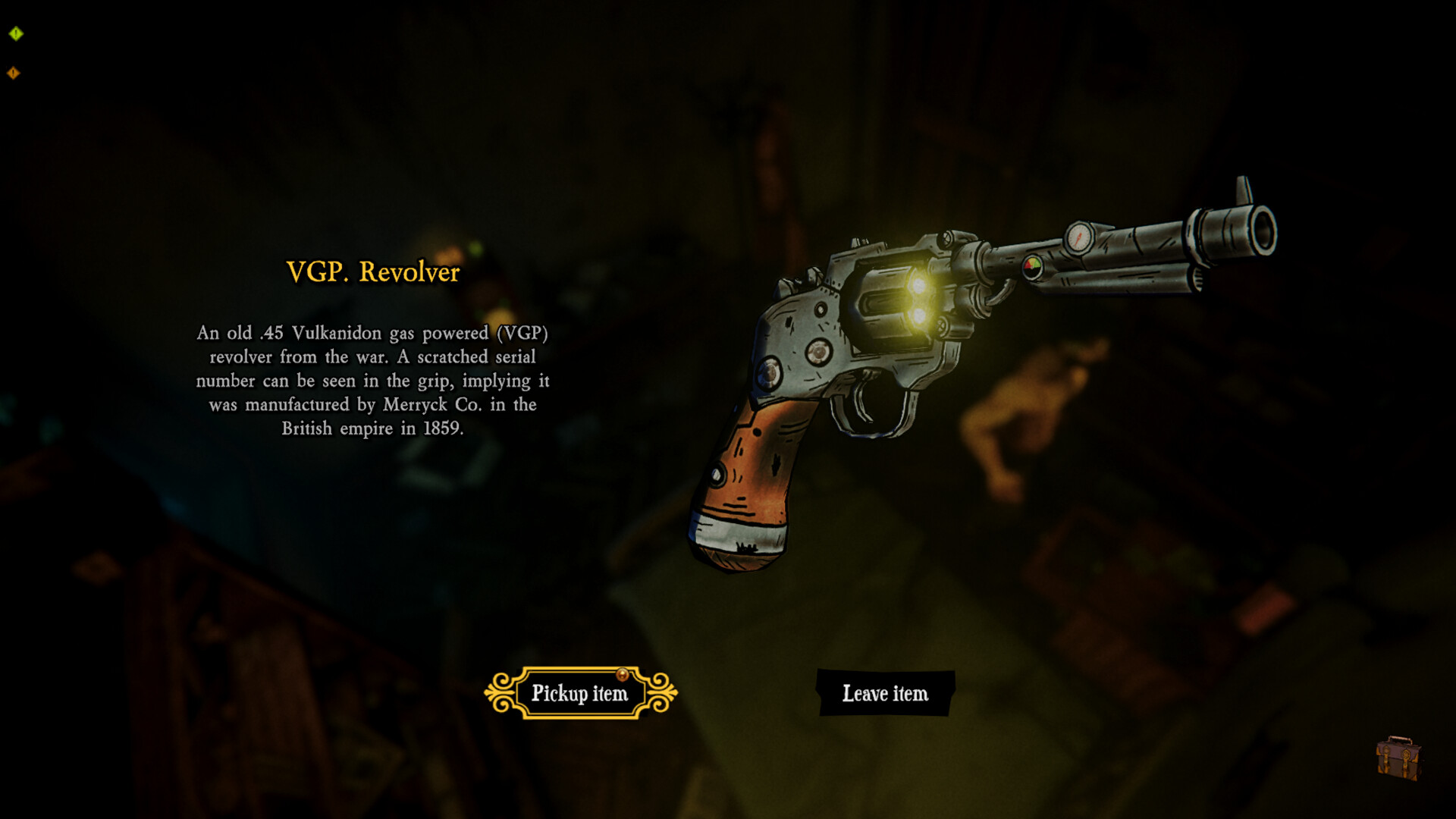 The Midnight Crimes Demo #2